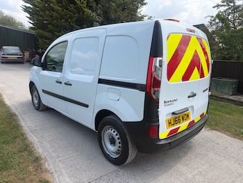 Used Renault Kangoo 2016 for sale - 79299197: Photo