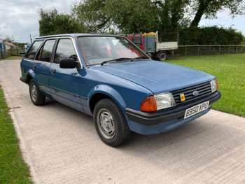 1984 (B) - 1.6 GL 5dr