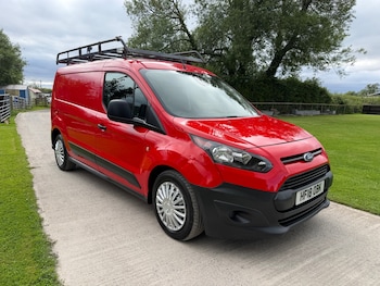 Used Ford Transit Connect 2018 for sale - 78954288: Photo
