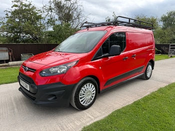 Used Ford Transit Connect 2018 for sale - 78954288: Photo