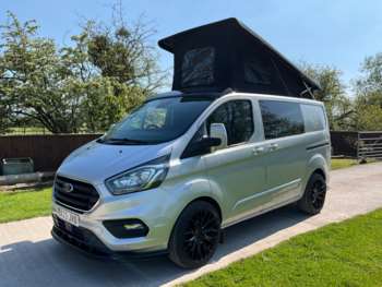 Used Ford Transit Custom 2023 for sale - 74508188: Photo
