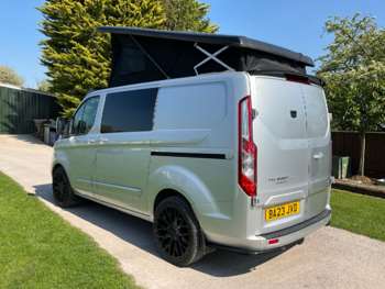 Used Ford Transit Custom 2023 for sale - 74508188: Photo