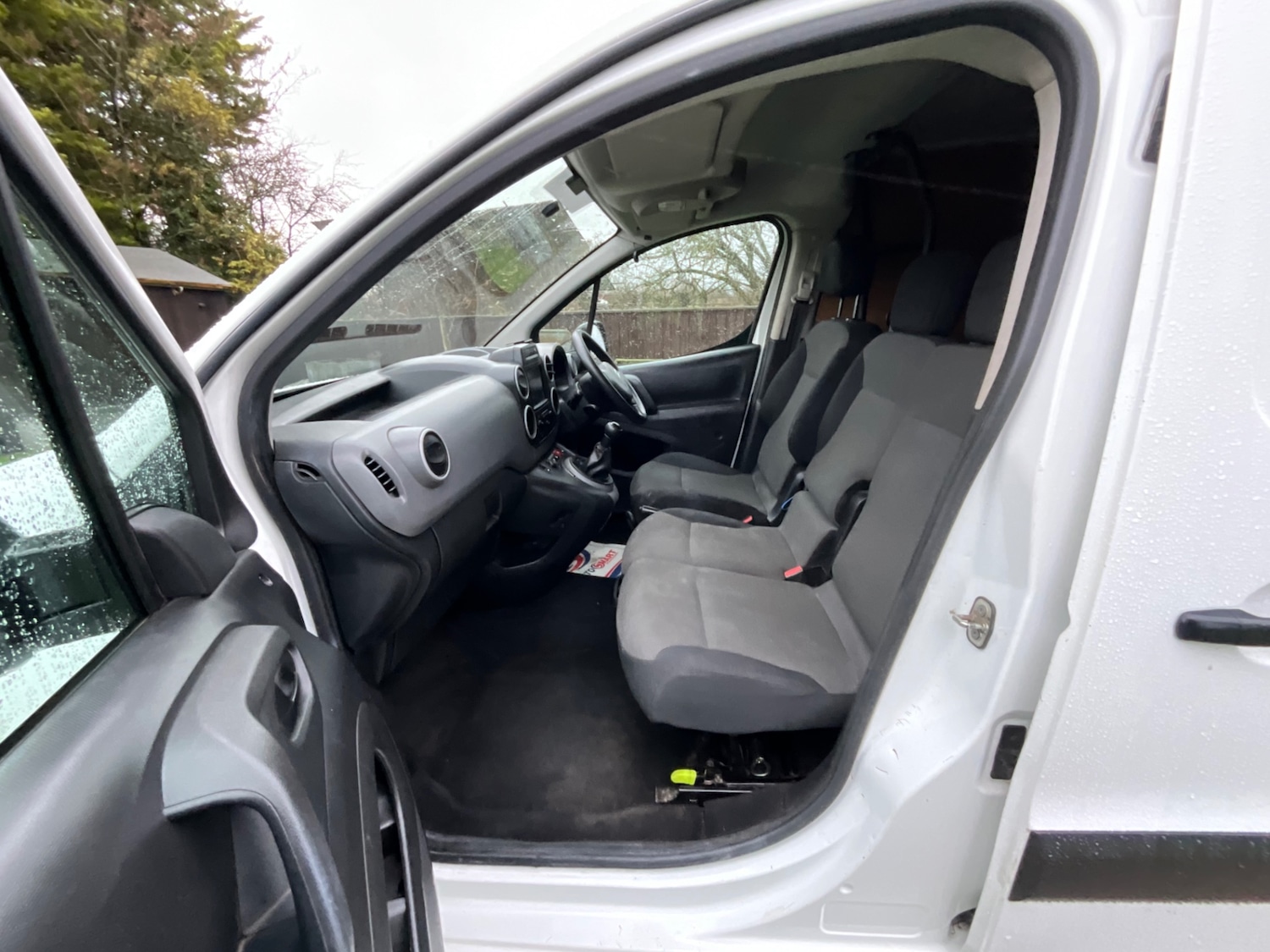 Used Citroen Berlingo 2017 for sale - 76969921: Photo 10