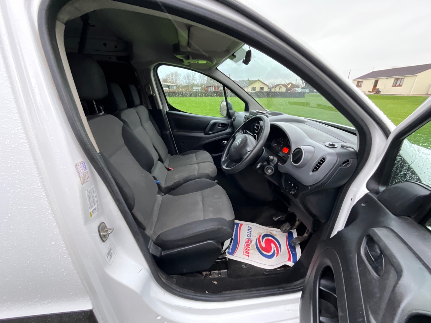 Used Citroen Berlingo 2017 for sale - 76969921: Photo 12