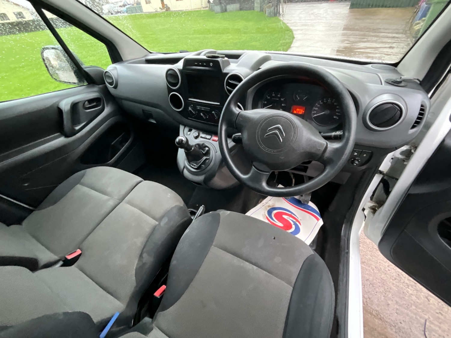 Used Citroen Berlingo 2017 for sale - 76969921: Photo 13