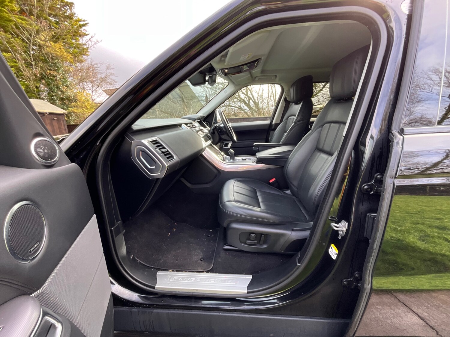 Used Land Rover Range Rover Sport 2022 for sale - 77493671: Photo 11