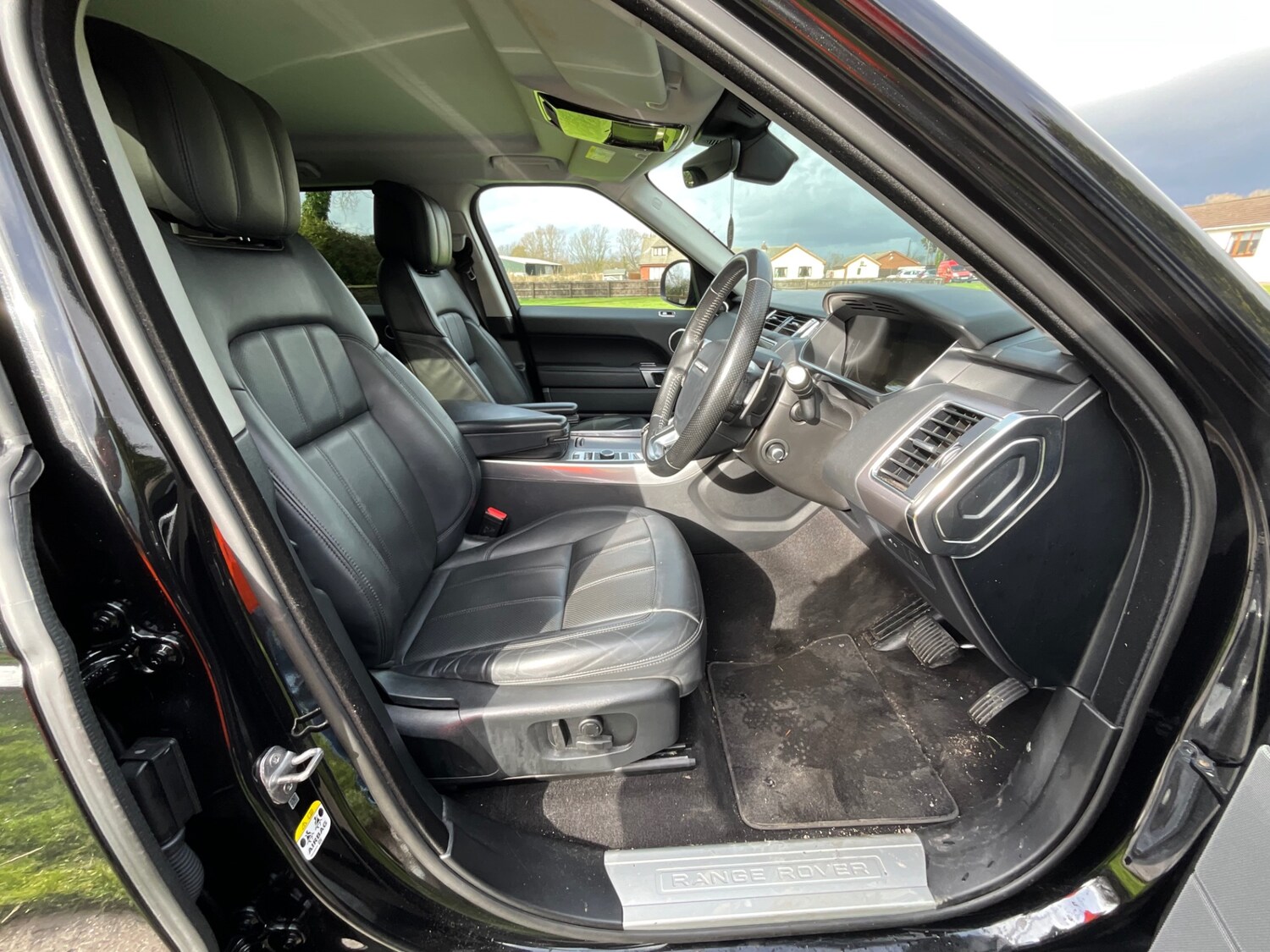 Used Land Rover Range Rover Sport 2022 for sale - 77493671: Photo 13