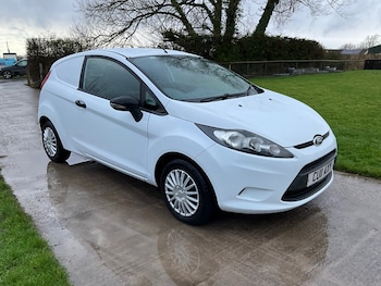 Ford Fiesta feature image