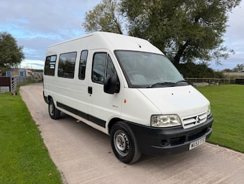 Used Citroen Relay 2004 for sale - 79761292: Photo