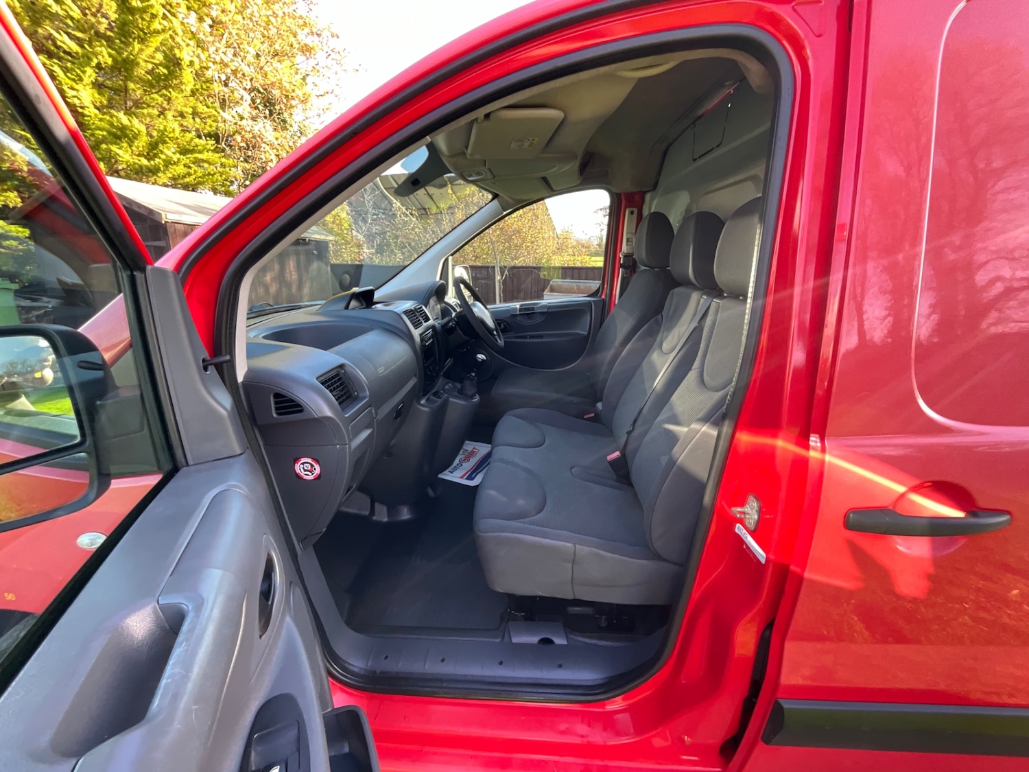 Used Peugeot Expert 2014 for sale - 76519503: Photo 10