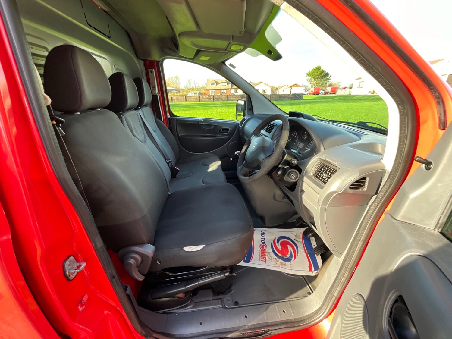 Used Peugeot Expert 2014 for sale - 76519503: Photo 12