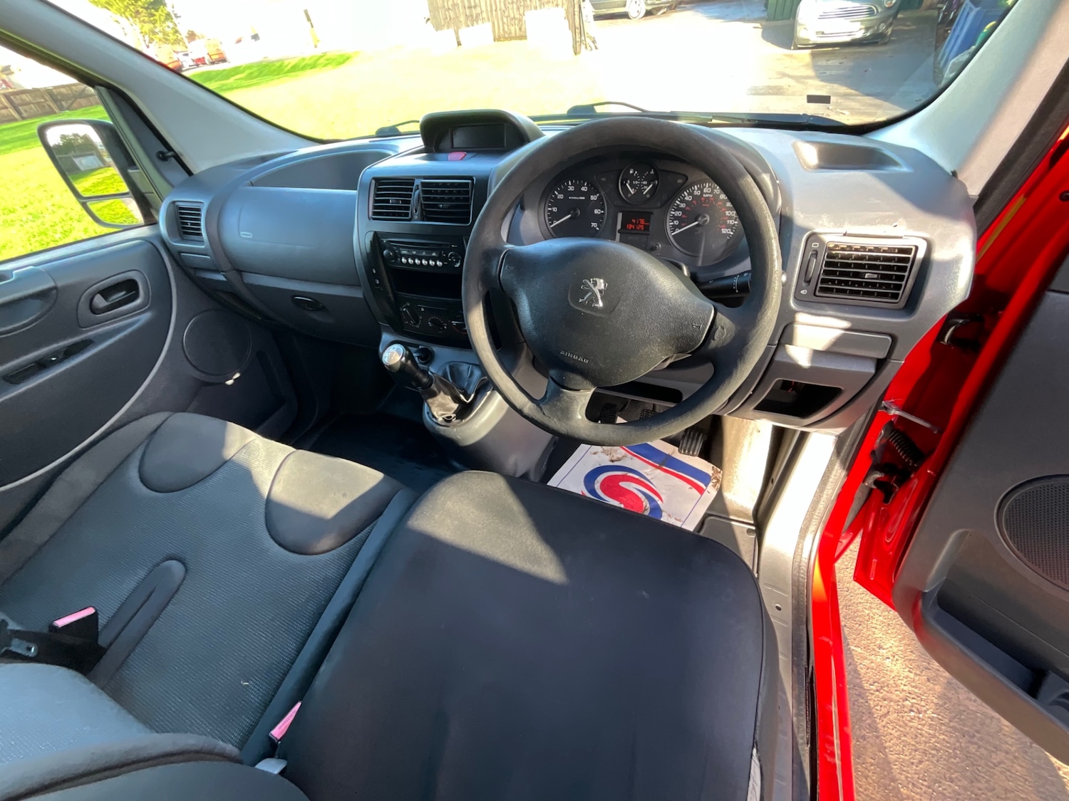 Used Peugeot Expert 2014 for sale - 76519503: Photo 13