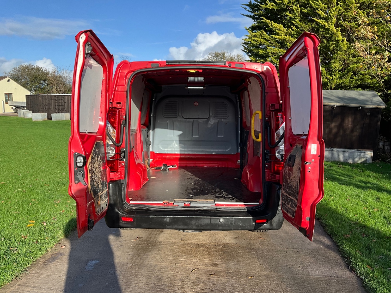 Used Peugeot Expert 2014 for sale - 76519503: Photo 7