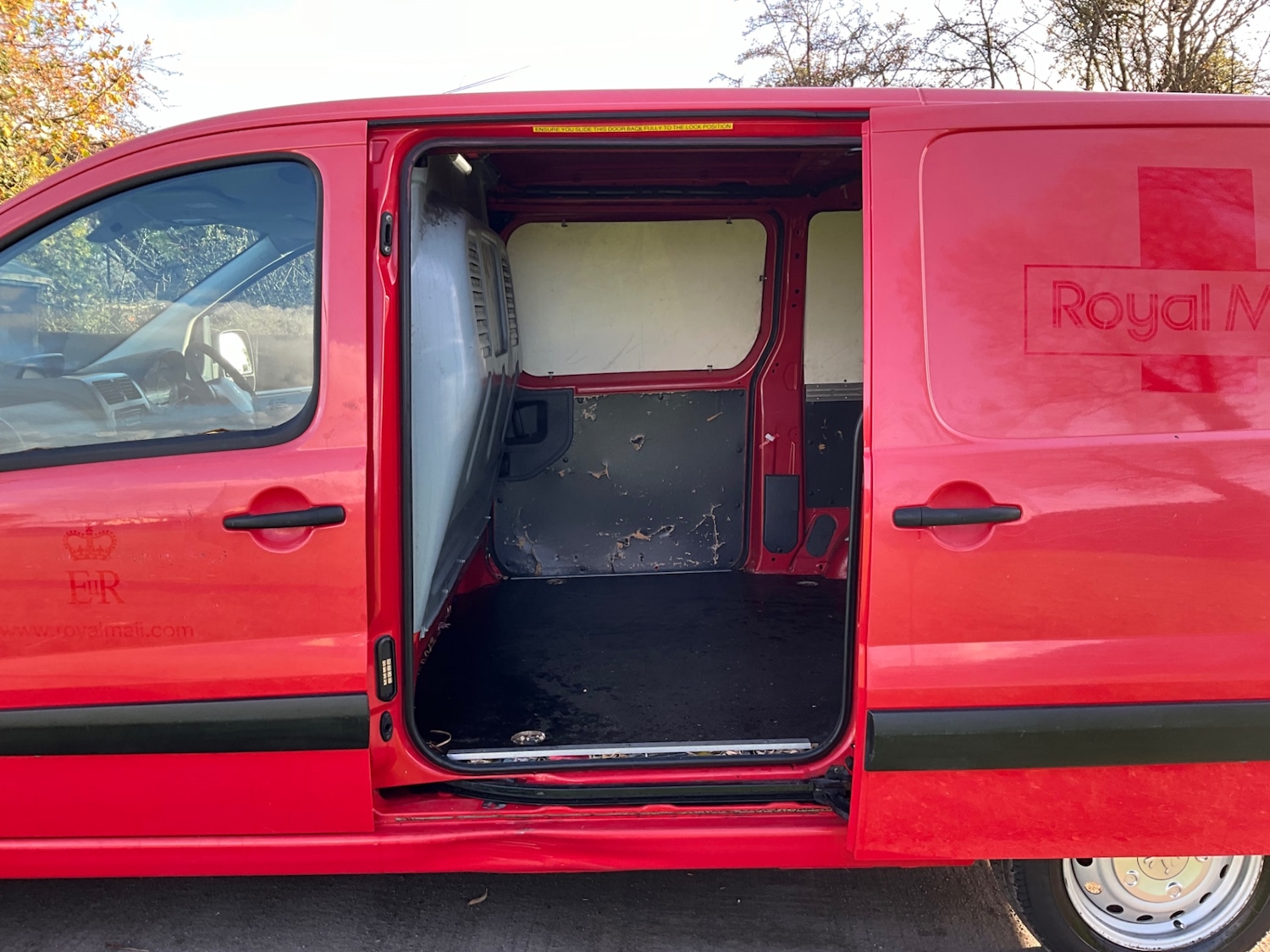 Used Peugeot Expert 2014 for sale - 76519503: Photo 8