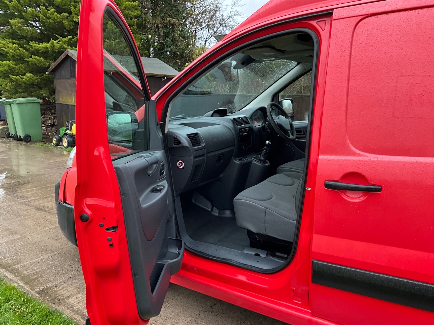 Used Peugeot Expert 2014 for sale - 77289506: Photo 10