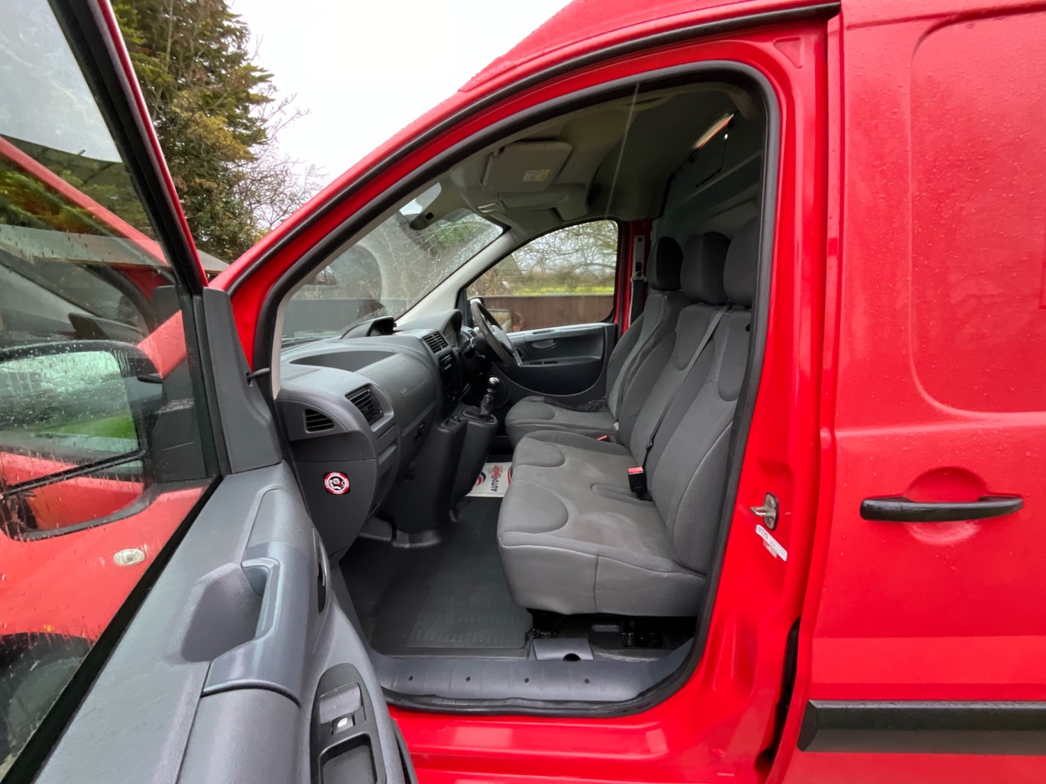 Used Peugeot Expert 2014 for sale - 77289506: Photo 11