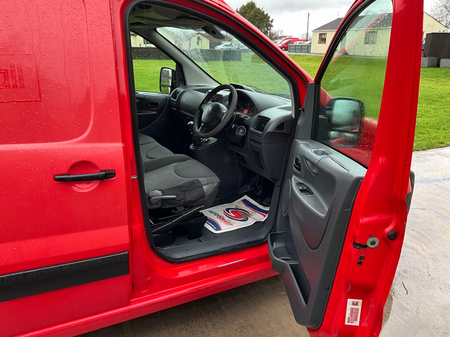 Used Peugeot Expert 2014 for sale - 77289506: Photo 12