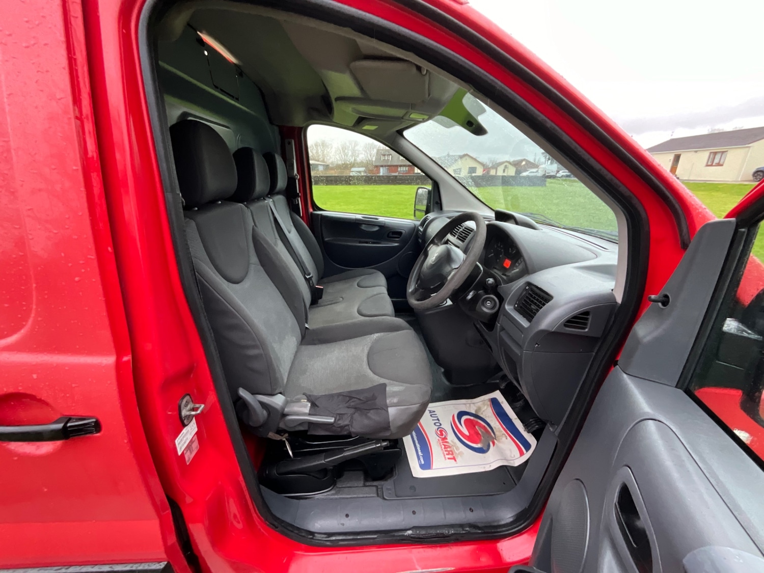 Used Peugeot Expert 2014 for sale - 77289506: Photo 13