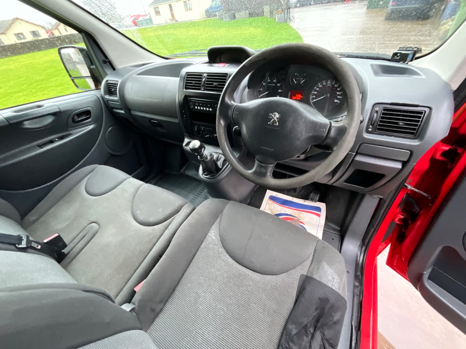 Used Peugeot Expert 2014 for sale - 77289506: Photo 14