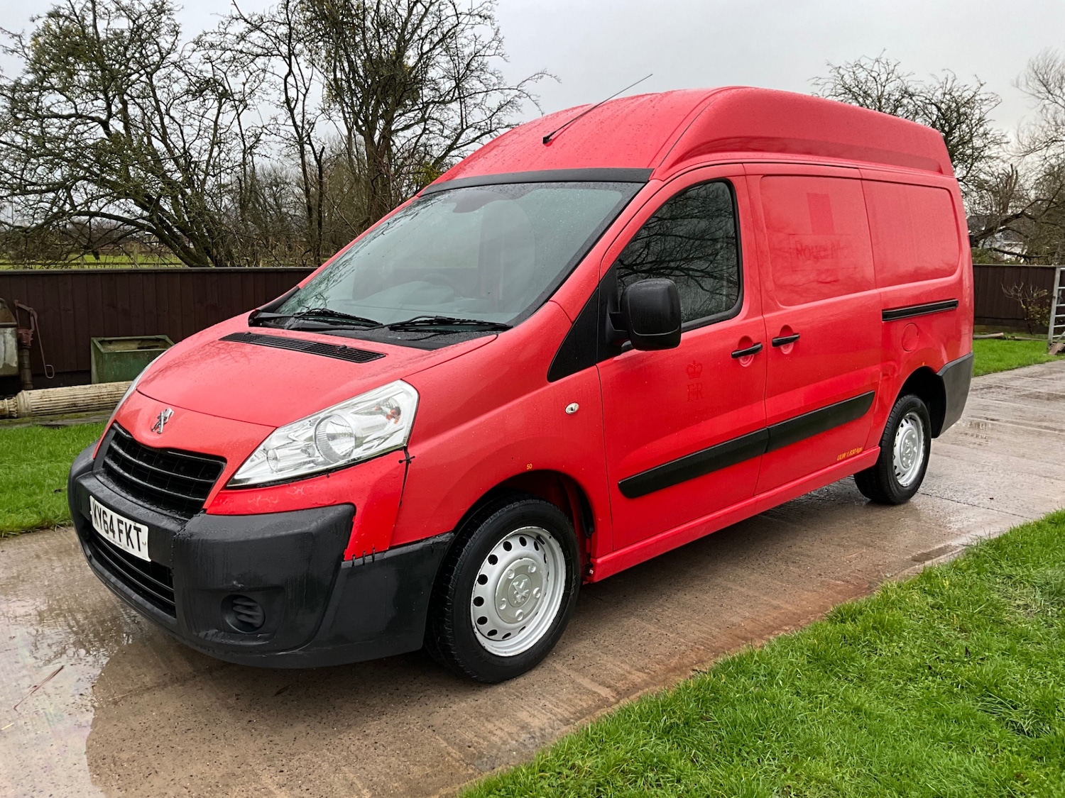 Used Peugeot Expert 2014 for sale - 77289506: Photo 3