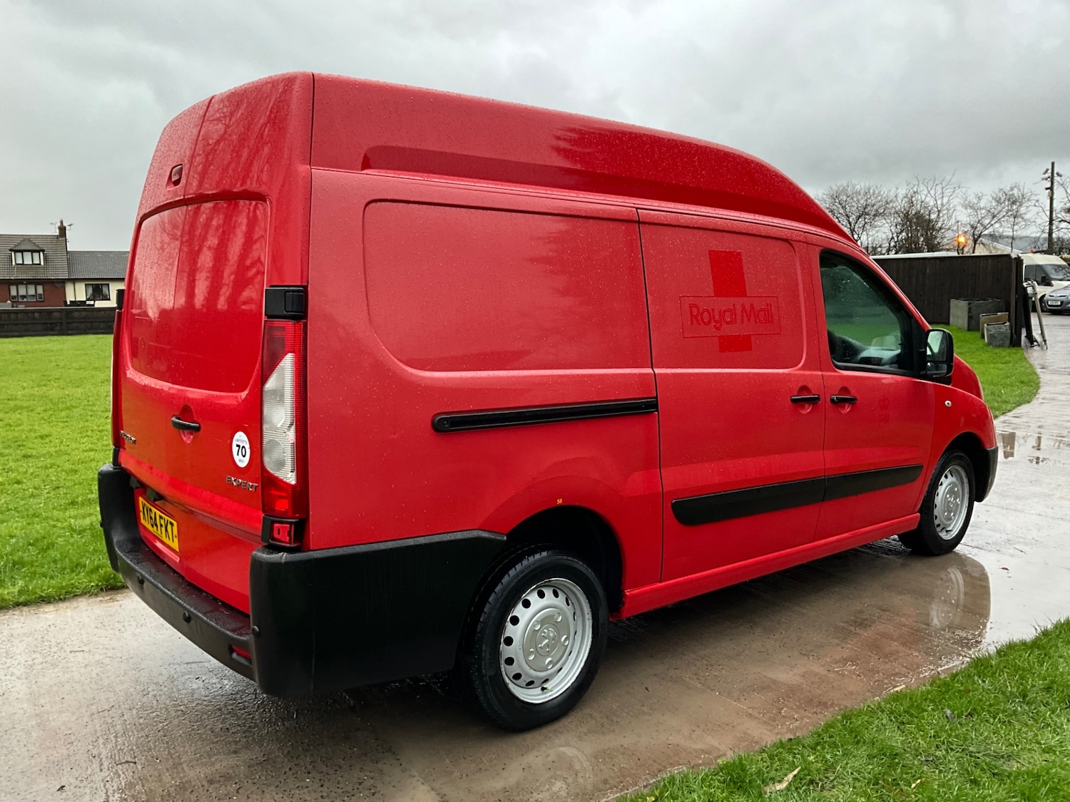 Used Peugeot Expert 2014 for sale - 77289506: Photo 6