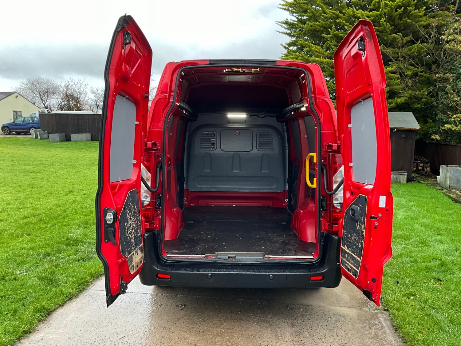 Used Peugeot Expert 2014 for sale - 77289506: Photo 7