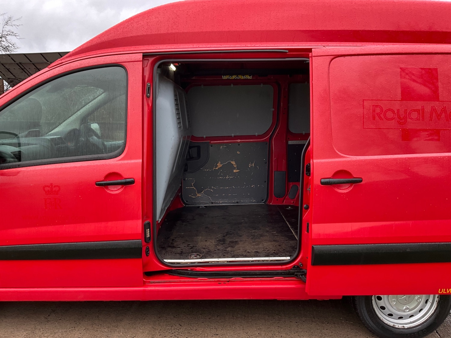 Used Peugeot Expert 2014 for sale - 77289506: Photo 8