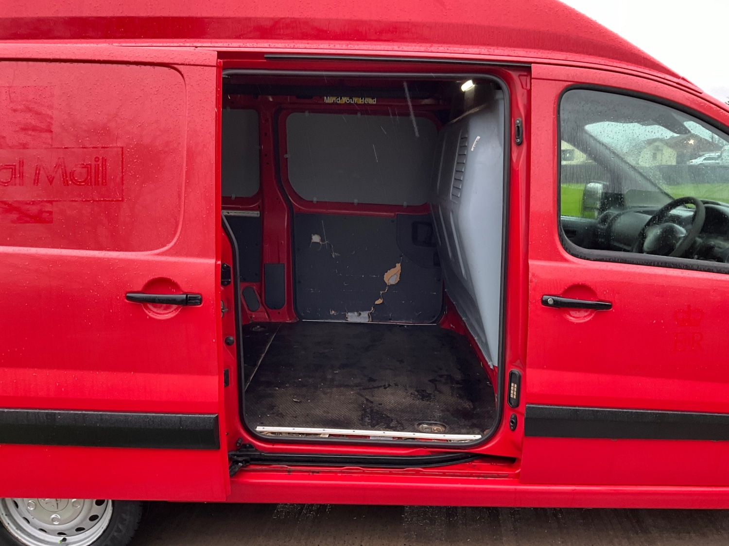 Used Peugeot Expert 2014 for sale - 77289506: Photo 9