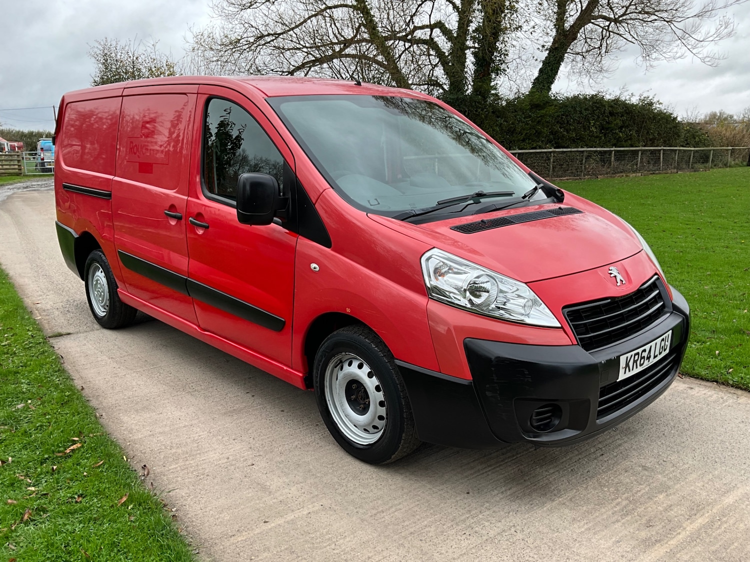 Used Peugeot Expert 2014 for sale - 76510632: Photo 1