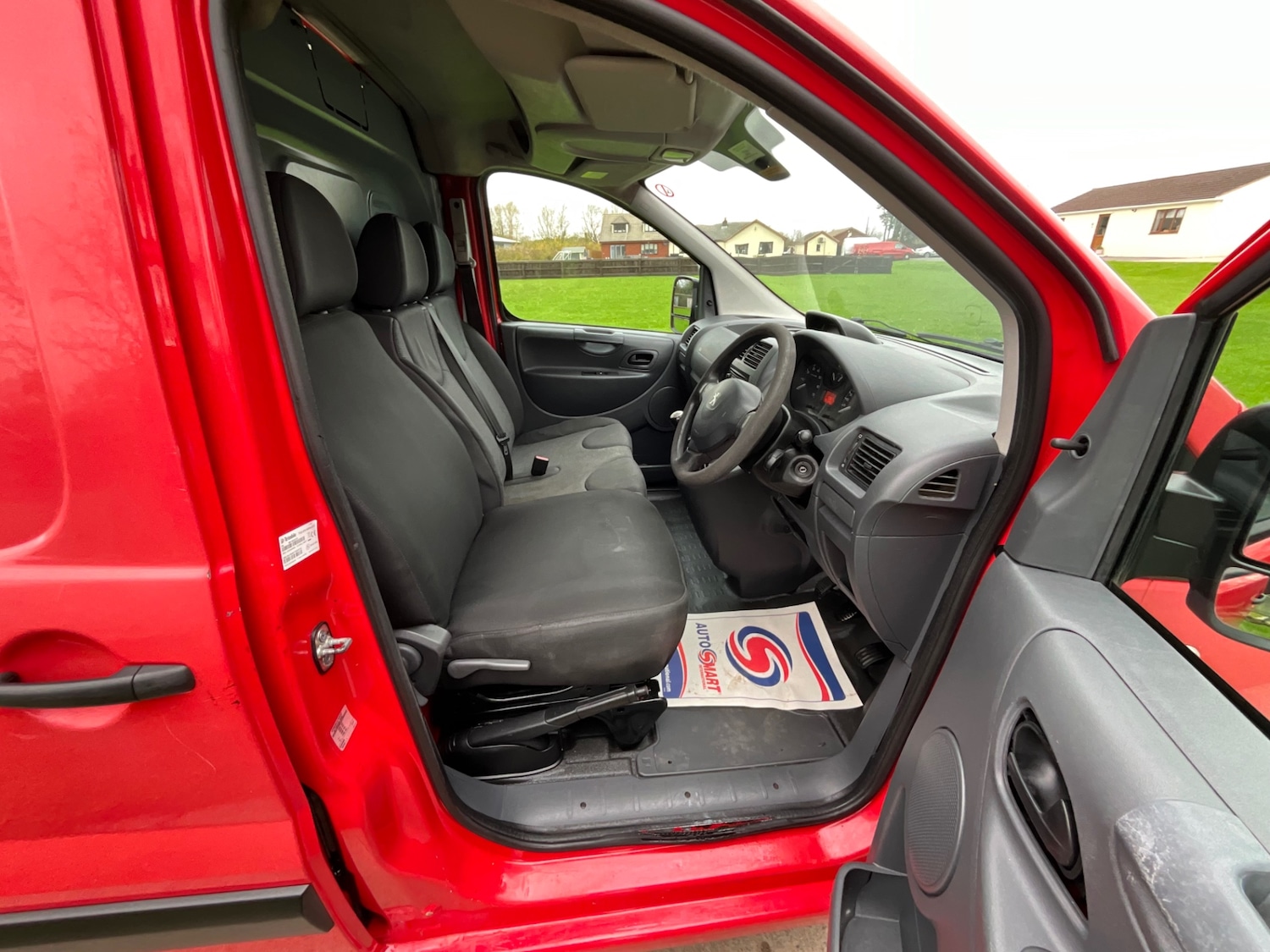 Used Peugeot Expert 2014 for sale - 76510632: Photo 10