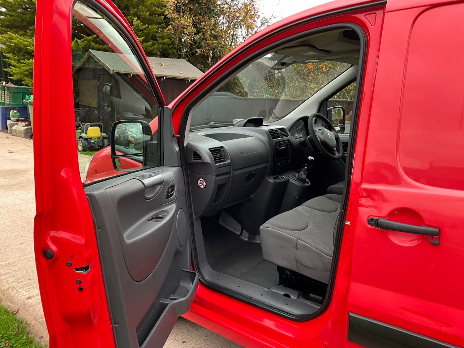 Used Peugeot Expert 2014 for sale - 76510632: Photo 12