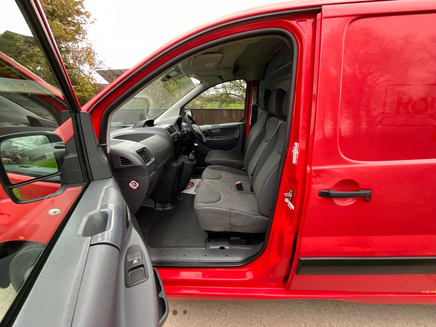 Used Peugeot Expert 2014 for sale - 76510632: Photo 13