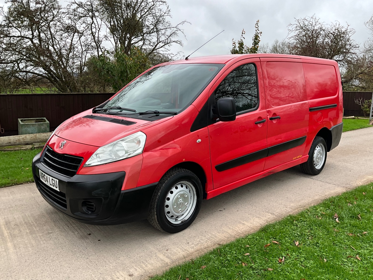 Used Peugeot Expert 2014 for sale - 76510632: Photo 3