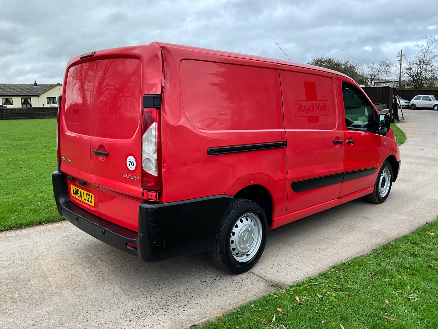 Used Peugeot Expert 2014 for sale - 76510632: Photo 6