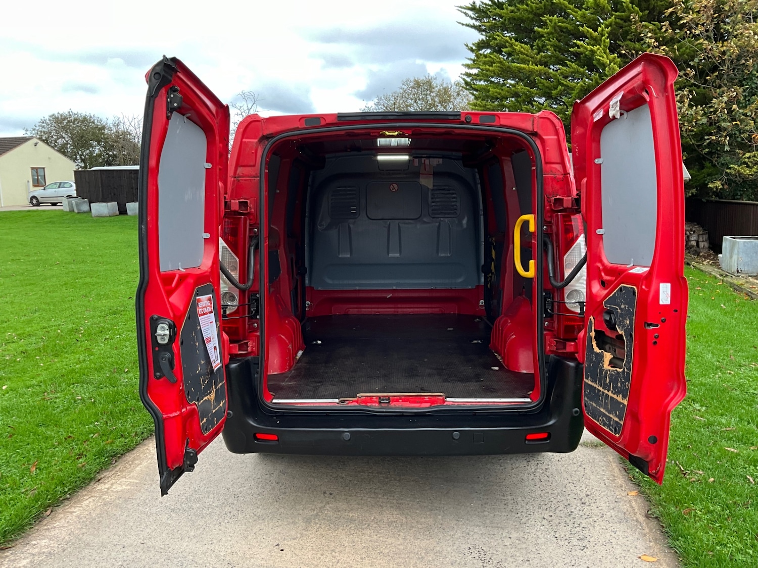 Used Peugeot Expert 2014 for sale - 76510632: Photo 7