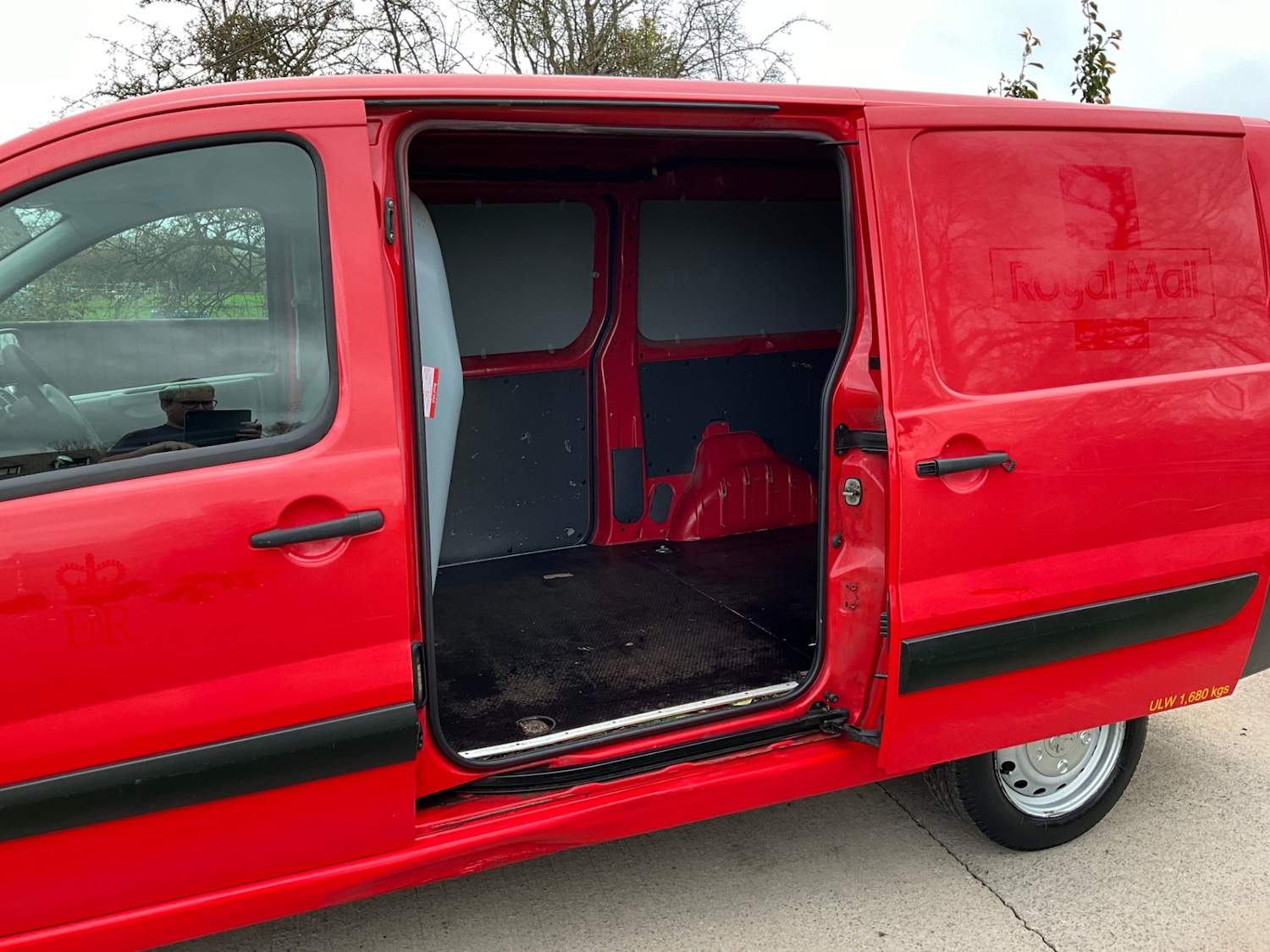 Used Peugeot Expert 2014 for sale - 76510632: Photo 8