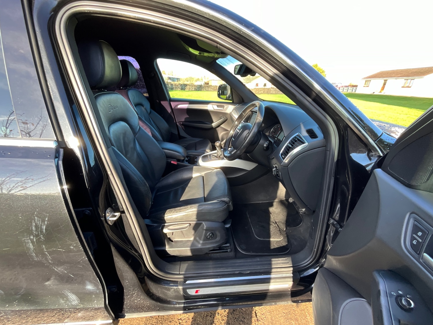 Used Audi Q5 2011 for sale - 76780550: Photo 14