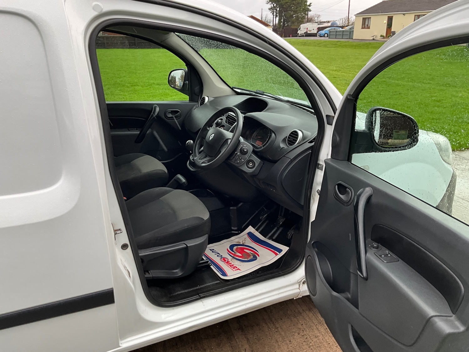 Used Renault Kangoo 2020 for sale - 76947140: Photo 11