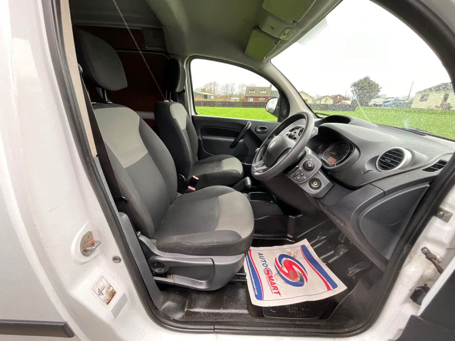 Used Renault Kangoo 2020 for sale - 76947140: Photo 12