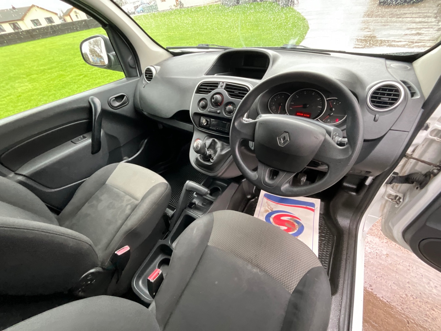 Used Renault Kangoo 2020 for sale - 76947140: Photo 13