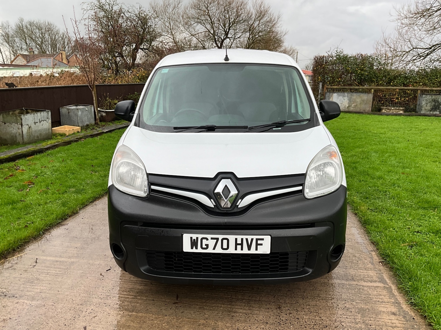 Used Renault Kangoo 2020 for sale - 76947140: Photo 2
