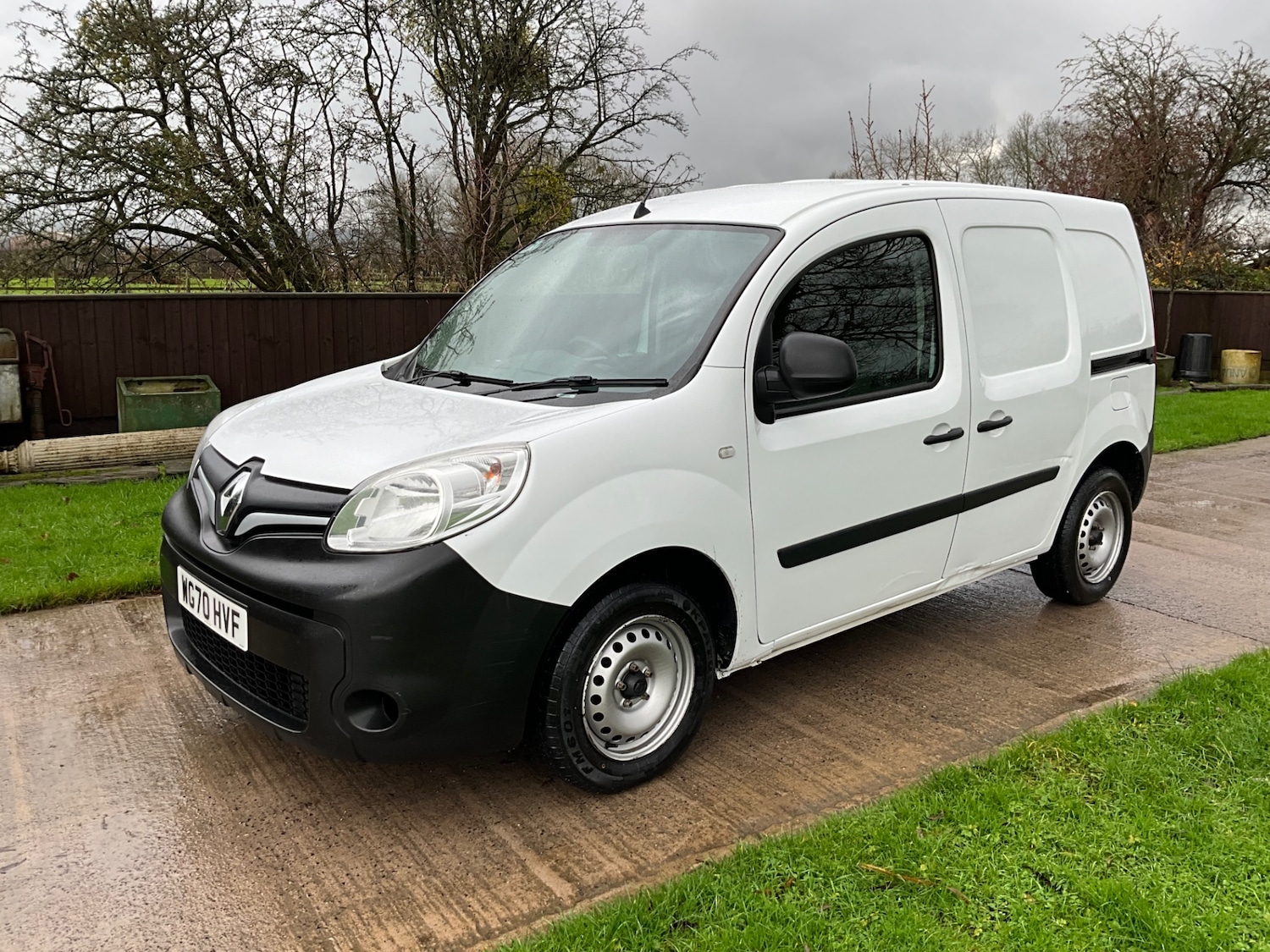 Used Renault Kangoo 2020 for sale - 76947140: Photo 3