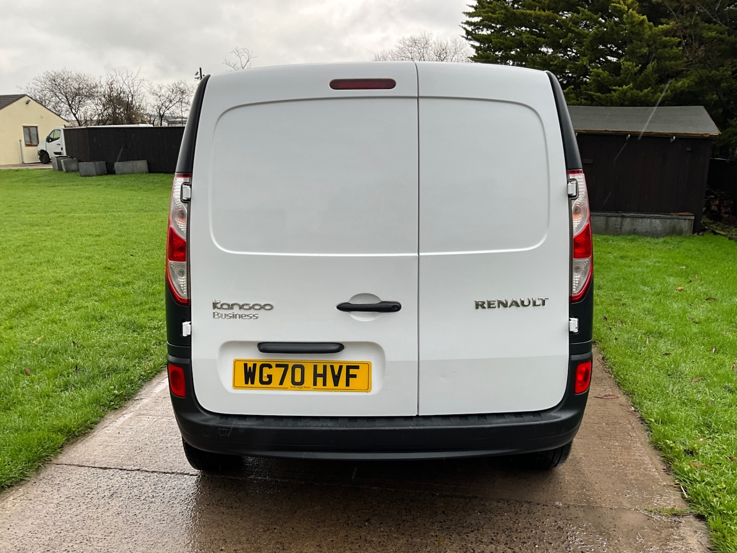 Used Renault Kangoo 2020 for sale - 76947140: Photo 5