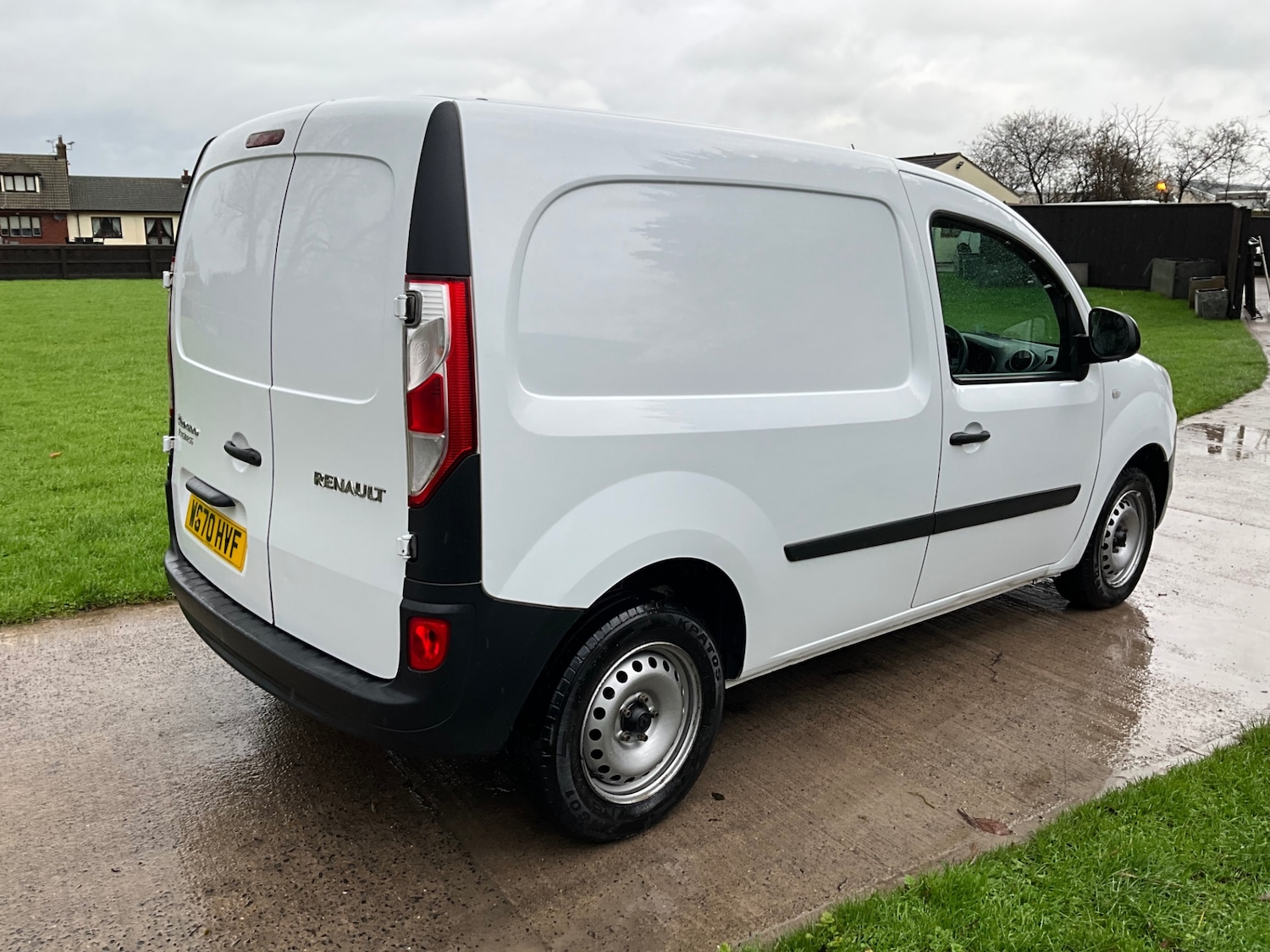 Used Renault Kangoo 2020 for sale - 76947140: Photo 6