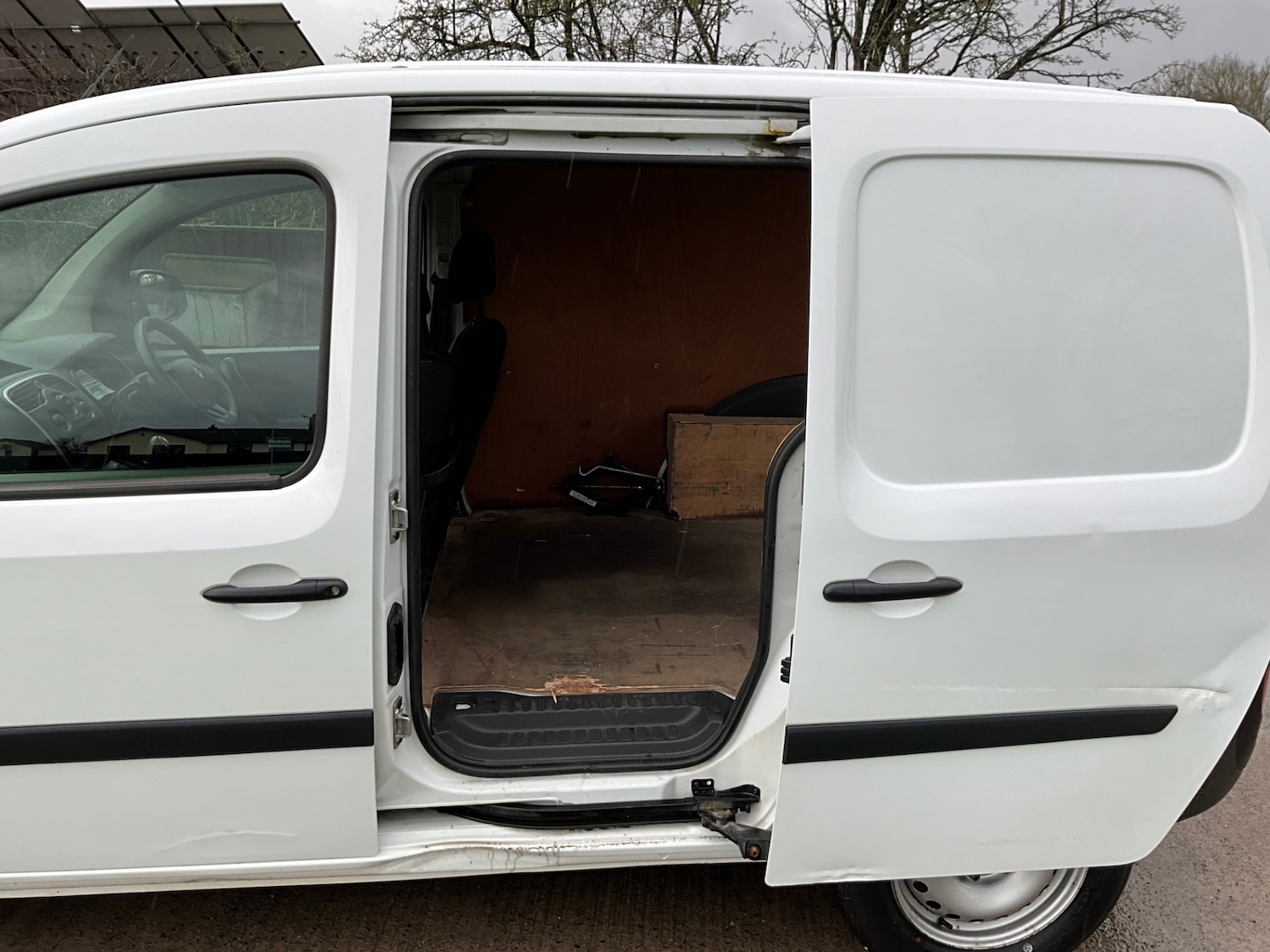 Used Renault Kangoo 2020 for sale - 76947140: Photo 7