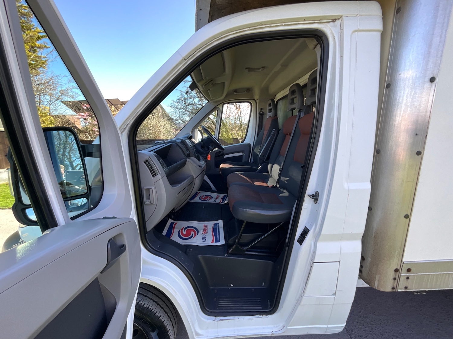 Used Fiat Ducato 2010 for sale - 77935417: Photo 10