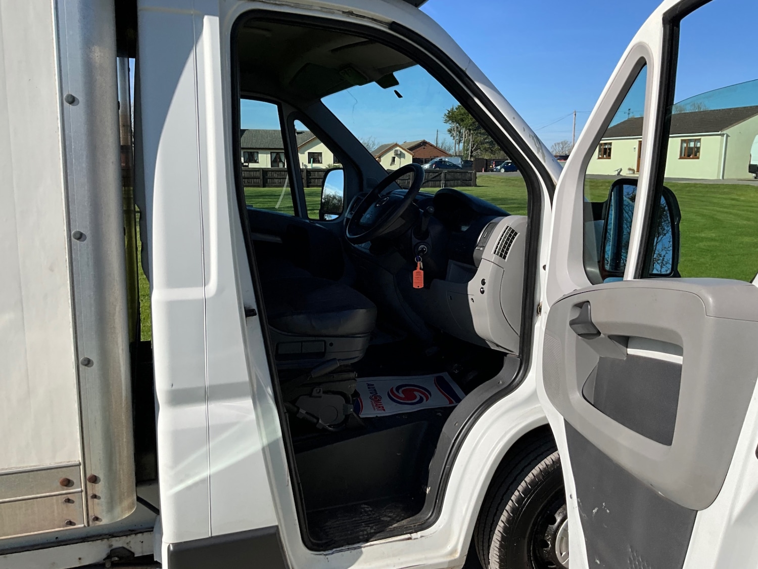 Used Fiat Ducato 2010 for sale - 77935417: Photo 11