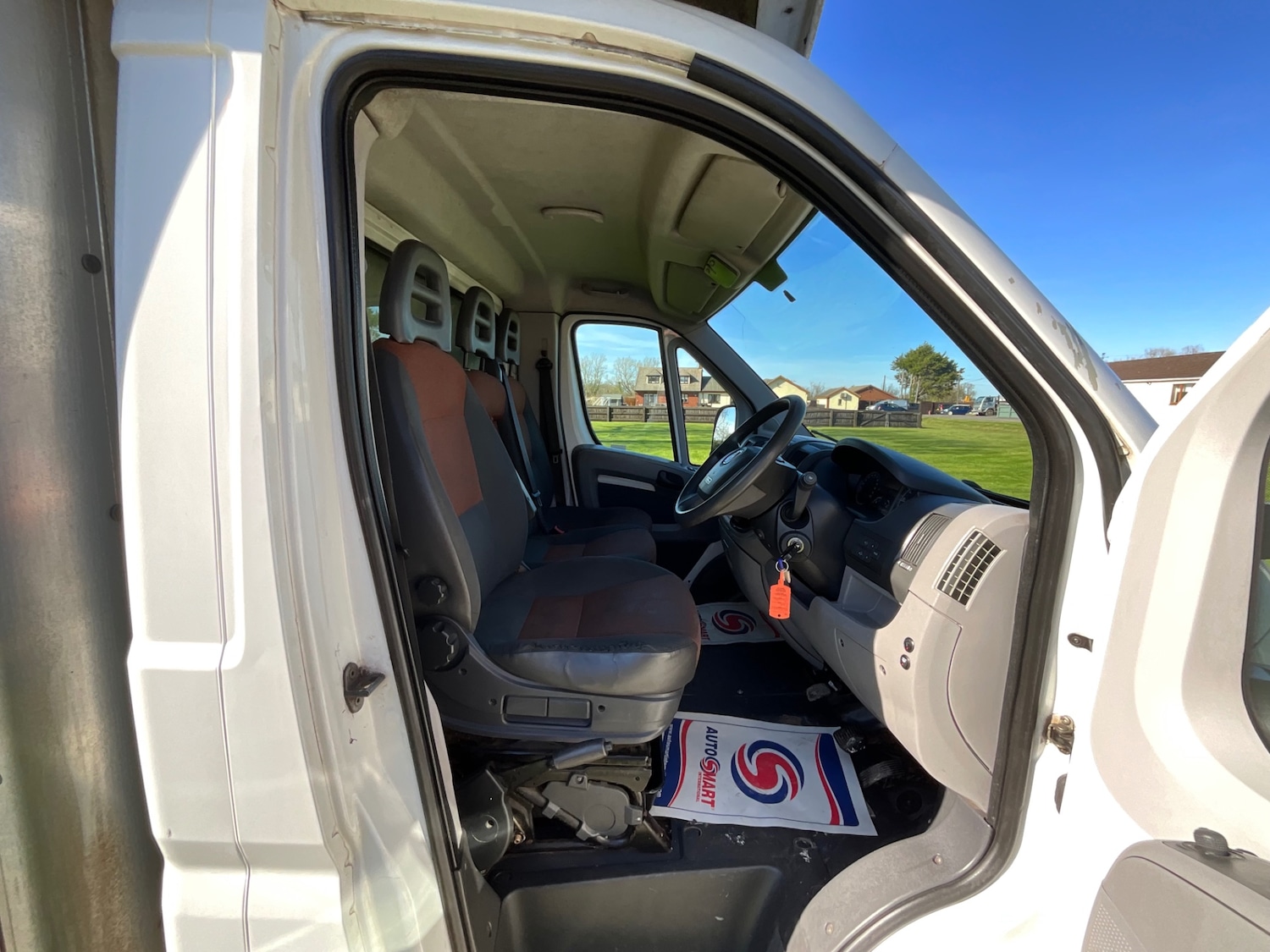 Used Fiat Ducato 2010 for sale - 77935417: Photo 12