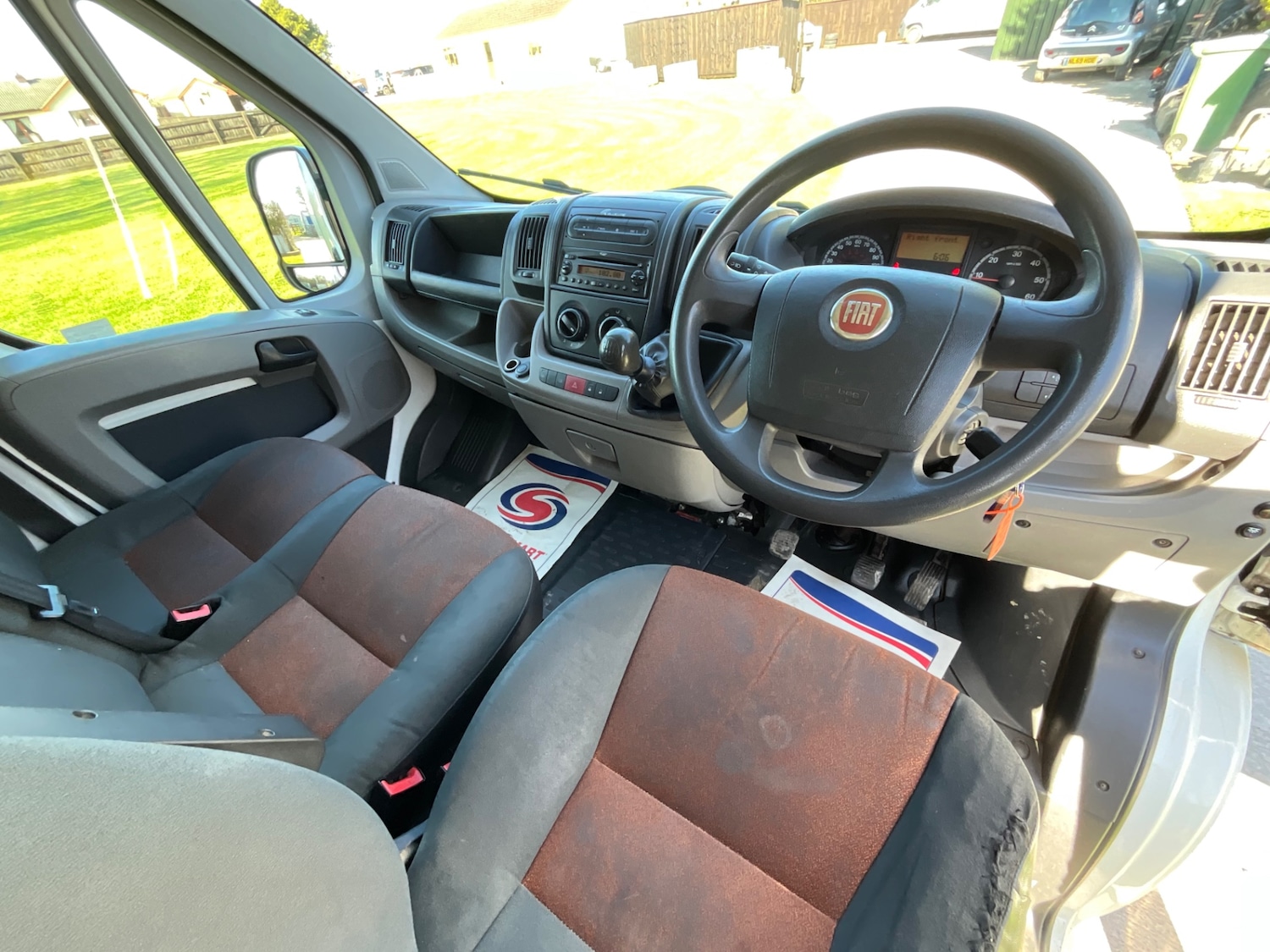 Used Fiat Ducato 2010 for sale - 77935417: Photo 13