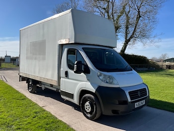 Used Fiat Ducato 2010 for sale - 77935417: Photo